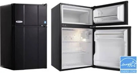 3.10 cu. ft. MicroFridge® Refrigerator - 3.1MF7R
