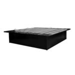 Platform Bed Frame 17" - Full XL