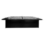 Platform Bed Frame 17" - Full XL - Image 3