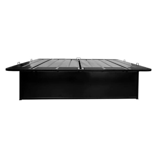 Platform Bed Frame 17" - Full XL - Image 3