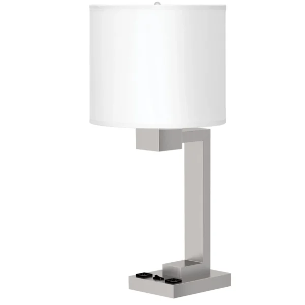 Truly Yours Single Table Lamp - Image 1