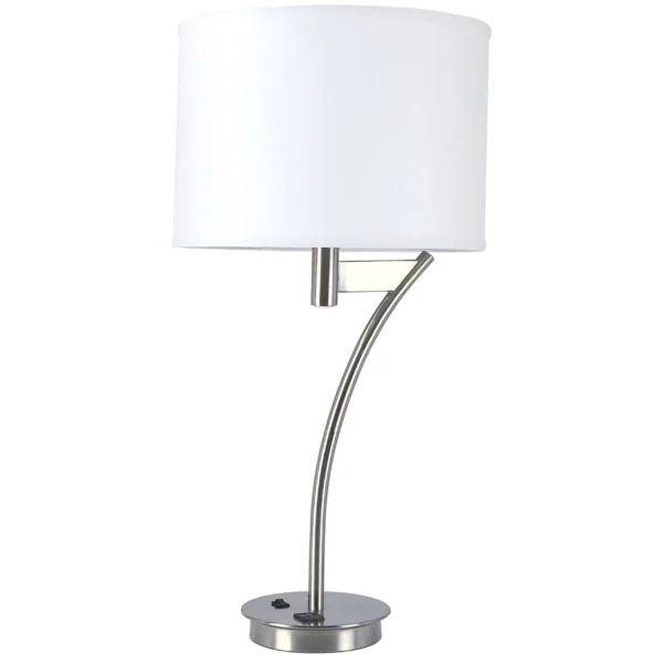 Corbel Single Table Lamp - Image 1