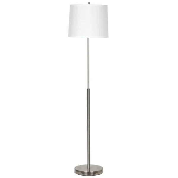 Englewood Floor Lamp - Image 1