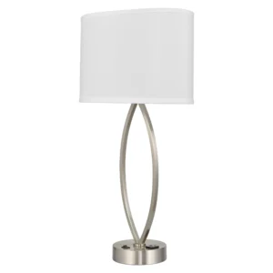Sleep Single Table Lamp with 1 Outlet