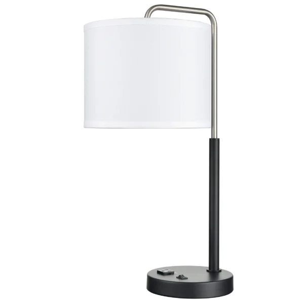 Valeria Single Table Lamp - Image 1