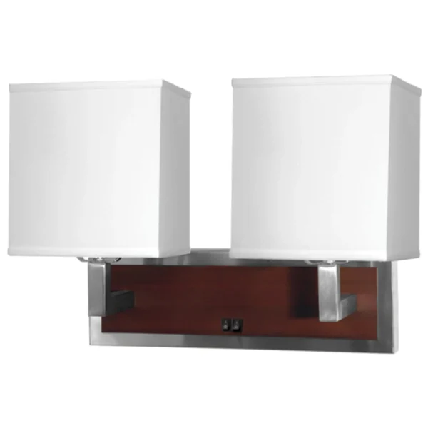 Calibri Double Wall Lamp - Image 1