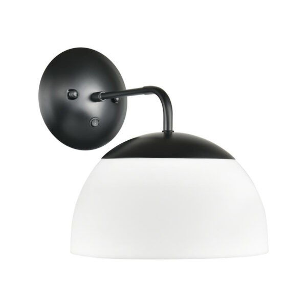LQ Cosmo Luxe Single Nightstand Sconce - Image 1