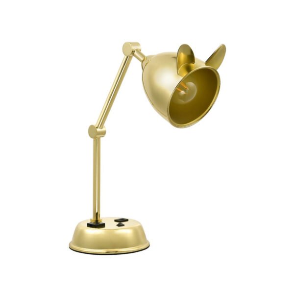 Cosmo Luxe Desk Lamp - Image 1