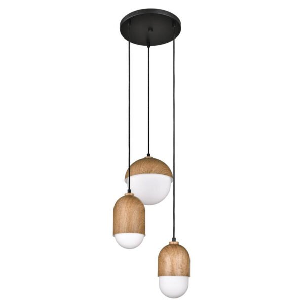 Sleep Scenic Dreams Flex Room Multi Pendant - Image 1