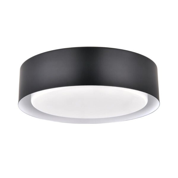 Sleep Scenic Dreams Surface Mounted Cylindrical Ceiling Light - Image 1