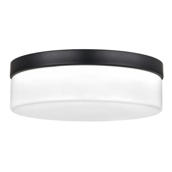 Sleep Scenic Dreams Surface Mounted Cylindrical Ceiling Light - Image 1