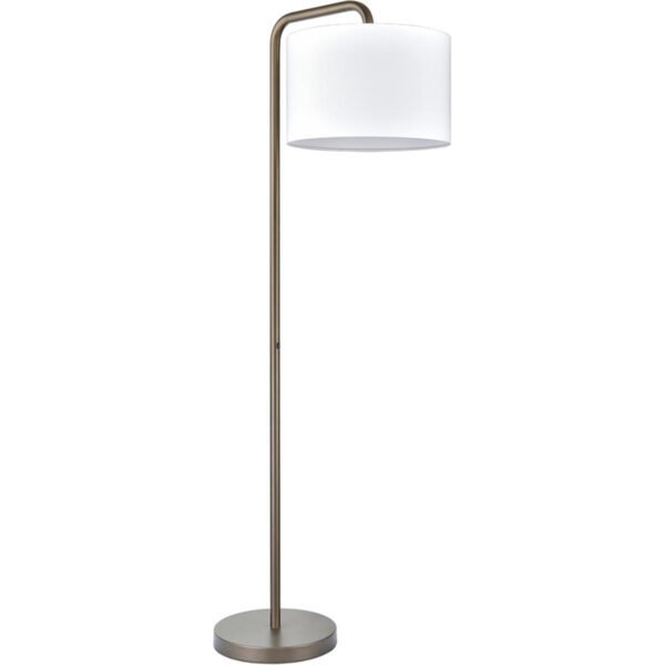 Rise and Shine Guestroom Floor Lamp (Renovation) - Image 1
