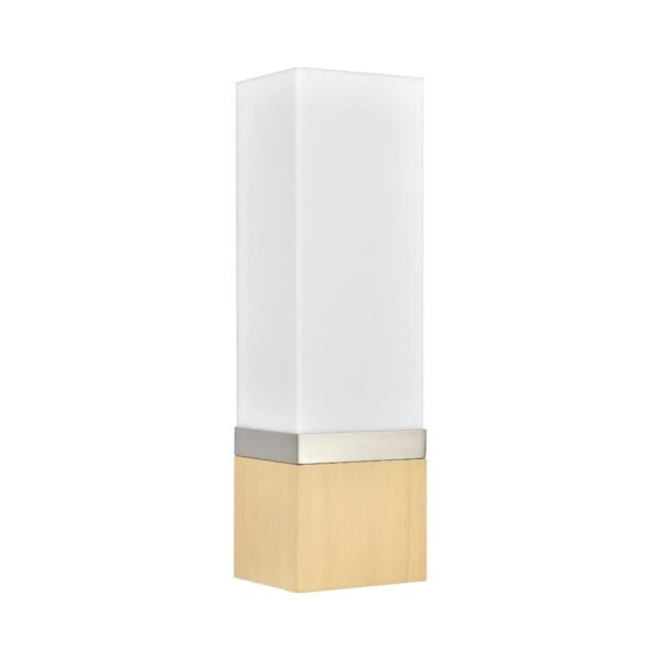 Rise and Shine Corridor Sconce - Image 1