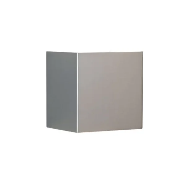 4.5''H Cube Wall Sconce - Image 1