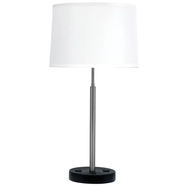 Single Table Lamp - Image 1