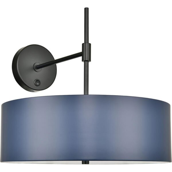 Rise and Shine City - Desk Sconce - Suites - Image 1