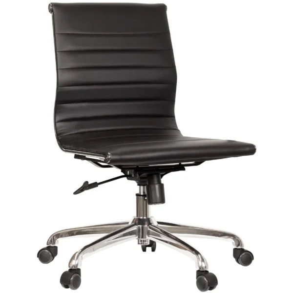 Ferrara Mid Back Task Chair without Arms - Image 1