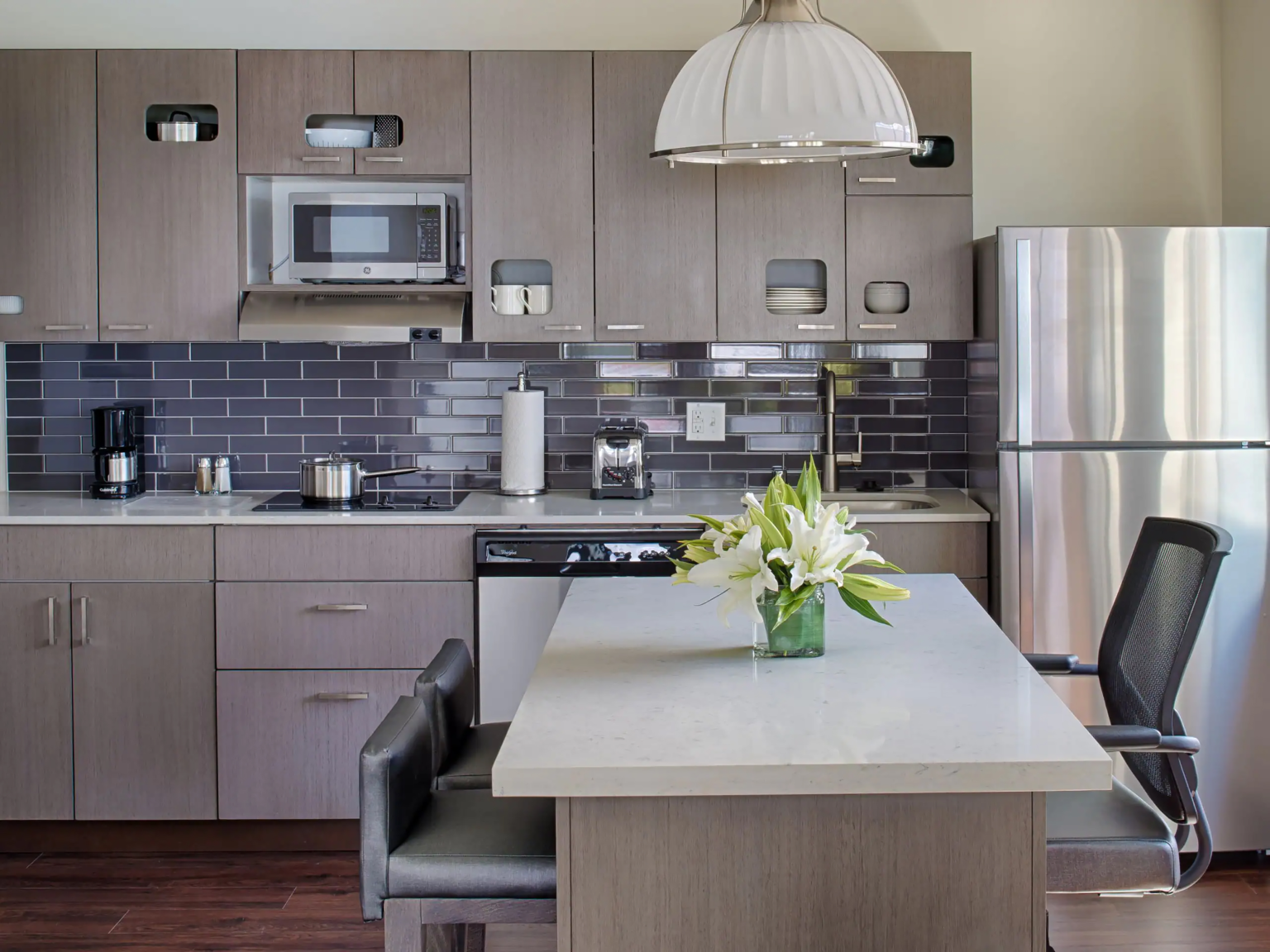 Hyatt House