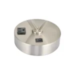 Sleep Single Table Lamp with 1 Outlet - Image 4