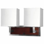 Calibri Double Wall Lamp - Image 2