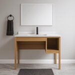 Ada Vanity With Legs