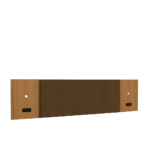 King Upholstered Headboard - Image 2