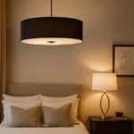 Sleep Scenic Dreams Breakfast Area Pendant