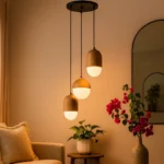 Sleep Scenic Dreams Flex Room Multi Pendant