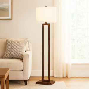 Truly Yours Floor Lamp
