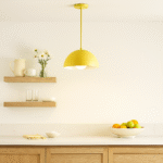 Rise and Shine Sea Breakfast Room Buffet Pendant