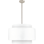 Rise and Shine City Communal Table Pendant - Image 2