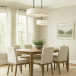 Rise and Shine Sea – Communal Table Pendant