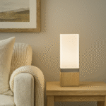 Rise and Shine Corridor Sconce