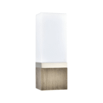 Rise and Shine Guestroom Bathroom Vanity Sconce (Renovation) - Image 2