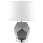 Mainstay Single Table Lamp - Image 2