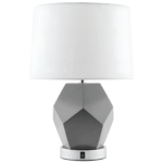 Mainstay Single Table Lamp - Image 2