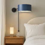 Rise and Shine City Desk Sconce Suites