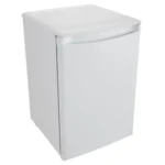 Danby® Designer Compact All-Refrigerator, 2.6 Cu Ft, Energy Star Rated, Auto Defrost, White