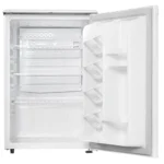 Danby® Designer Compact All-Refrigerator, 2.6 Cu Ft, Energy Star Rated, Auto Defrost, White - Image 3