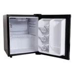 Danby Compact All-Refrigerator, 1.0 Cu Ft, Energy Star Rated, Auto Defrost, Black - Image 4