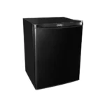 Danby® Compact All-Refrigerator, 2.2 Cu Ft, Energy Star Rated, Auto Defrost, Black