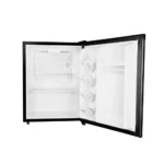 Danby® Compact All-Refrigerator, 2.2 Cu Ft, Energy Star Rated, Auto Defrost, Black - Image 2