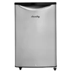 Danby Outdoor All Refrigerator, 4.4 Cu Ft, Stainless Steel