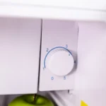 Avanti 1.6 cu. ft. Compact Refrigerator, White - Image 3