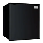 Avanti 1.6 cu. ft. Compact Refrigerator, Black