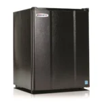 MicroFridge® Compact All-Refrigerator, 2.3 Cu Ft, Black