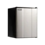 MicroFridge® Compact All-Refrigerator, 2.3 Cu Ft, Auto Defrost, Stainless Steel