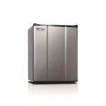MicroFridge® Compact All-Refrigerator, 2.3 Cu Ft, Auto Defrost, Stainless Steel - Image 2