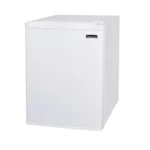 Magic Chef Mini Fridge, 1.7 Cu Ft, White - Image 2