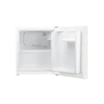 Magic Chef Mini Fridge, 1.7 Cu Ft, White - Image 3